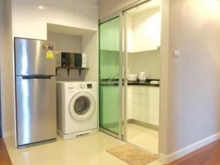 For sale 2 Beds condo in Huai Khwang, Bangkok