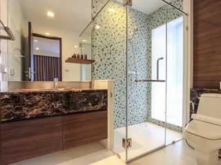 For rent 2 bed serviced apartment in Sathon, Bangkok