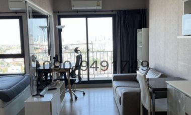 For rent 1 Beds condo in Bangkok Yai, Bangkok