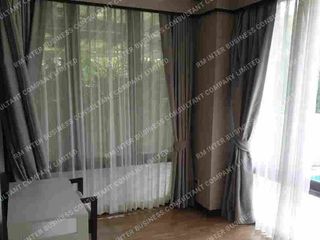 For rent 3 bed villa in Bang Lamung, Chonburi