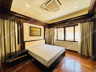 For rent 3 bed villa in Bang Lamung, Chonburi
