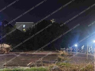 For rent land in South Pattaya, Pattaya