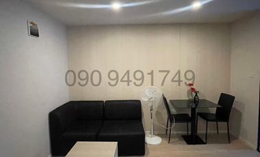 À vendre 1 chambre condo à Lat Krabang, Bangkok