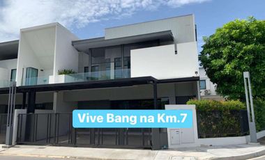 ขาย 3 เตียง บ้านเดี่ยว ใน บางพลี, สมุทรปราการ
