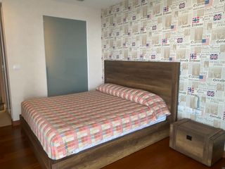 For Rent Studio Condo In Bang Lamung, Chonburi