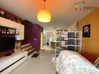 For sale 3 bedrooms townhouse in Prawet, Bangkok