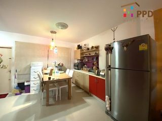 For sale 3 bedrooms townhouse in Prawet, Bangkok
