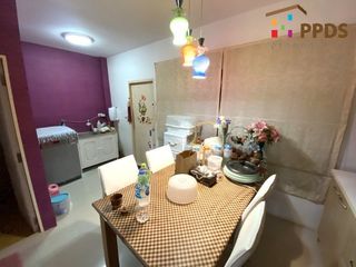 For sale 3 bedrooms townhouse in Prawet, Bangkok