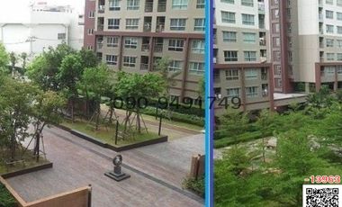 For rent 1 bed condo in Chatuchak, Bangkok