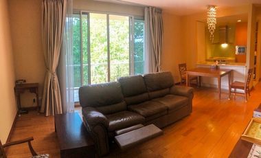 For sale 2 bedrooms condo in Sathon, Bangkok