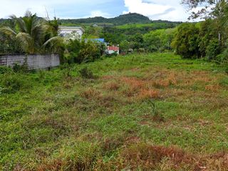 For sale land in Mueang Krabi, Krabi