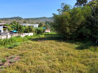 For sale land in Mueang Krabi, Krabi