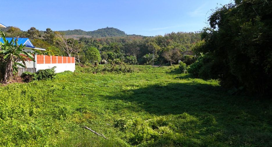 出售 土地 在 Mueang Krabi, Krabi