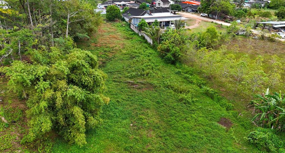 出售 土地 在 Mueang Krabi, Krabi