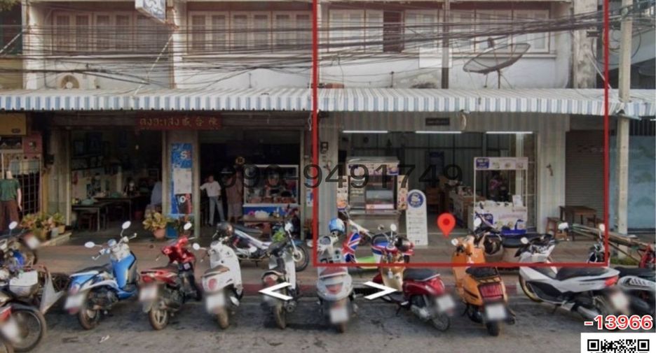 出租 1 卧室 商业空间 在 Mueang Nakhon Pathom, Nakhon Pathom
