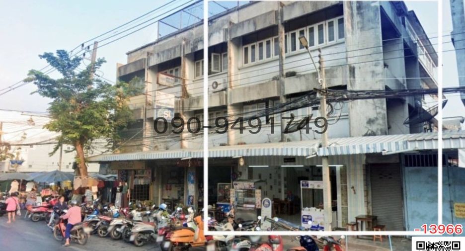 出租 1 卧室 商业空间 在 Mueang Nakhon Pathom, Nakhon Pathom