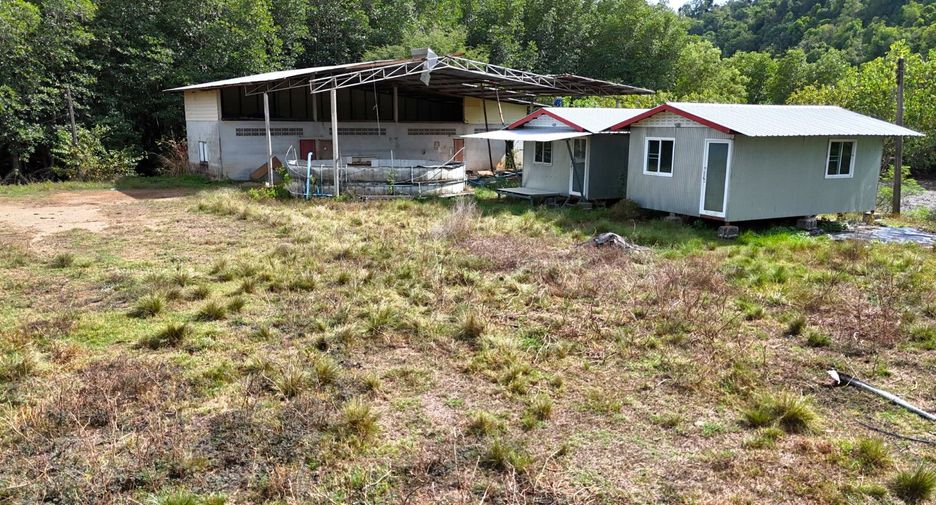 For sale land in Mueang Krabi, Krabi