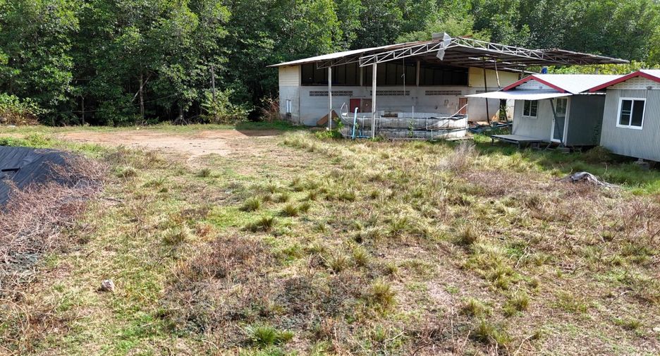 For sale land in Mueang Krabi, Krabi