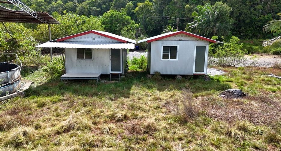 For sale land in Mueang Krabi, Krabi