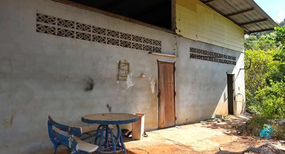 For sale land in Mueang Krabi, Krabi