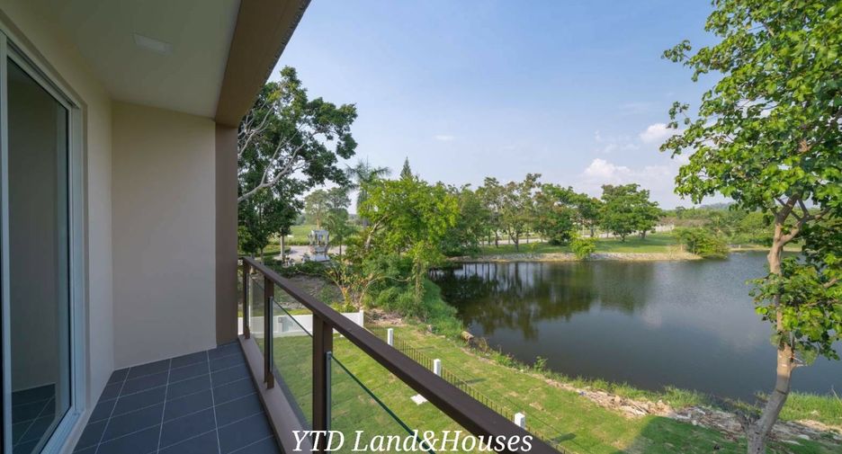 For sale 4 bed house in Si Racha, Chonburi