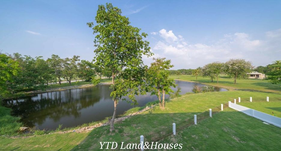 For sale 4 bed house in Si Racha, Chonburi
