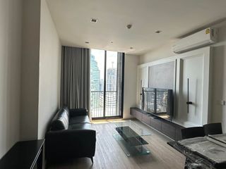 For rent 1 Beds condo in Watthana, Bangkok