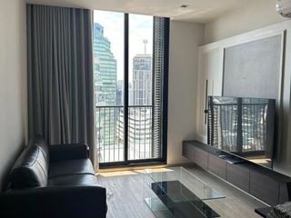For rent 1 Beds condo in Watthana, Bangkok