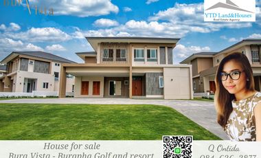 For sale 4 bed house in Si Racha, Chonburi