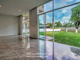 For sale 4 bed house in Si Racha, Chonburi