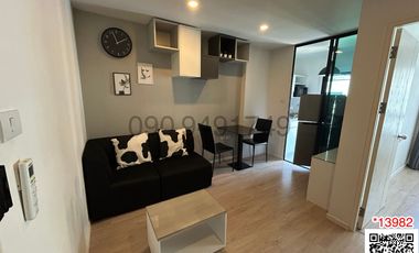 À vendre 1 chambre condo à Lat Krabang, Bangkok