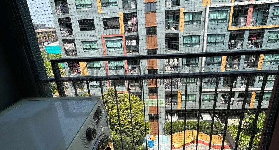 For sale 1 bed condo in Lat Krabang, Bangkok