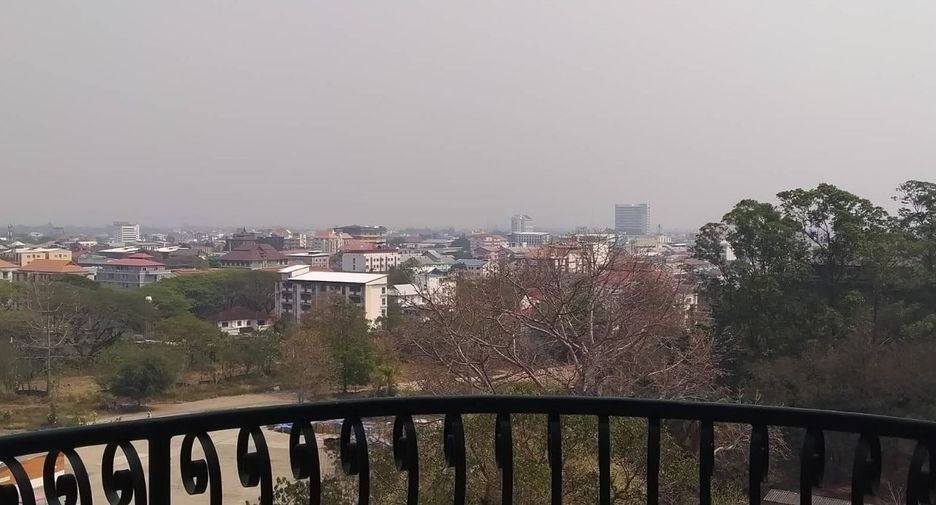 For sale 2 Beds condo in Mueang Chiang Mai, Chiang Mai