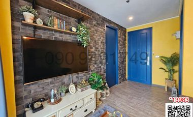 For sale 1 Beds condo in Bang Khae, Bangkok