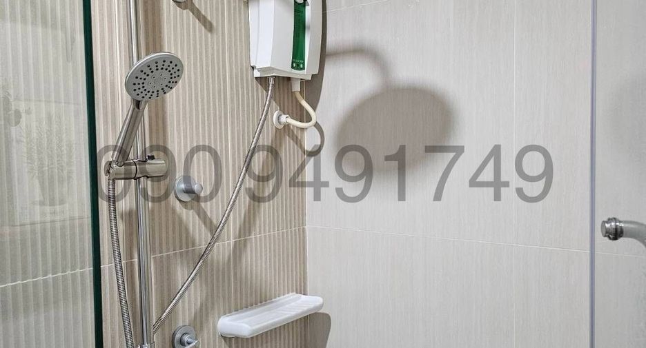 For sale 1 bed condo in Bang Khae, Bangkok