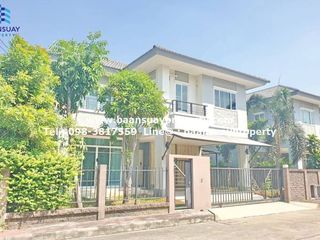 ให้เช่า 3 เตียง บ้านเดี่ยว ใน ปากเกร็ด, นนทบุรี