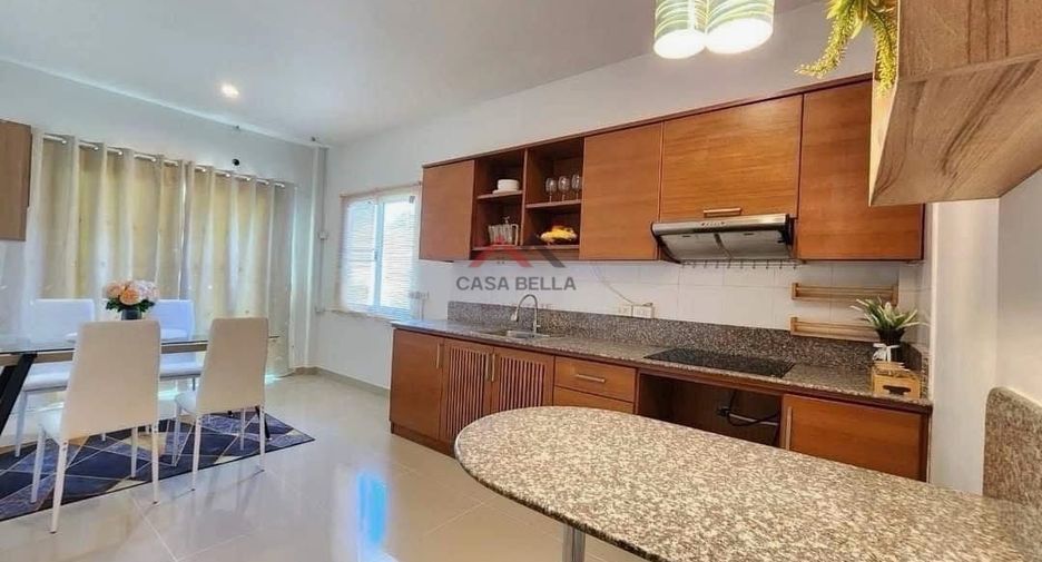 For sale 2 bedrooms house in Bang Lamung, Chonburi