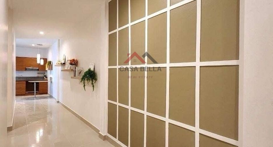For sale 2 bedrooms house in Bang Lamung, Chonburi