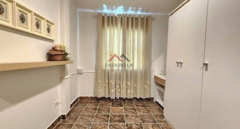 For sale 2 bedrooms house in Bang Lamung, Chonburi