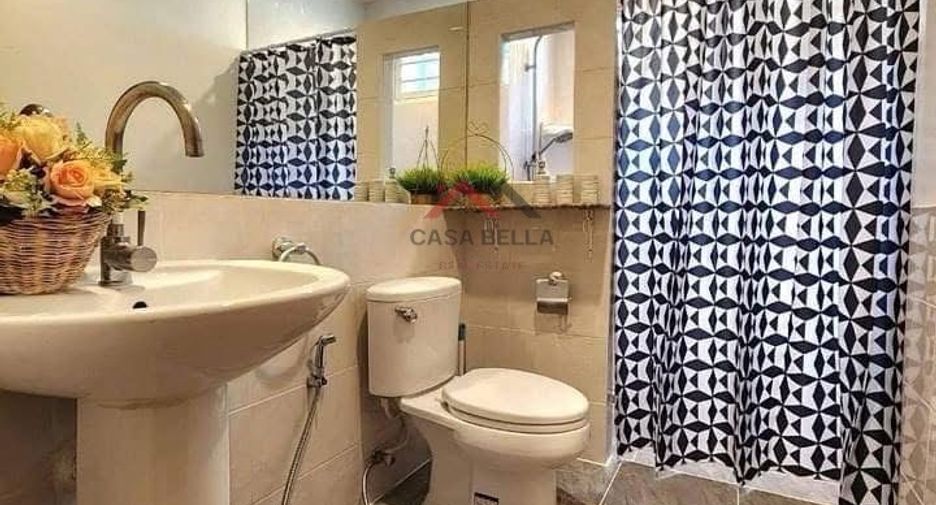 For sale 2 bedrooms house in Bang Lamung, Chonburi