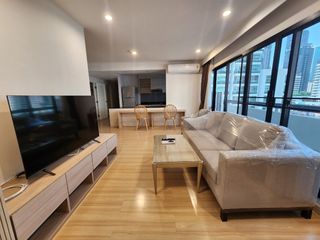 À louer 2 chambres appartement à Khlong Toei, Bangkok
