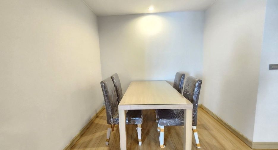 For rent 2 bedrooms apartment in Khlong Toei, Bangkok