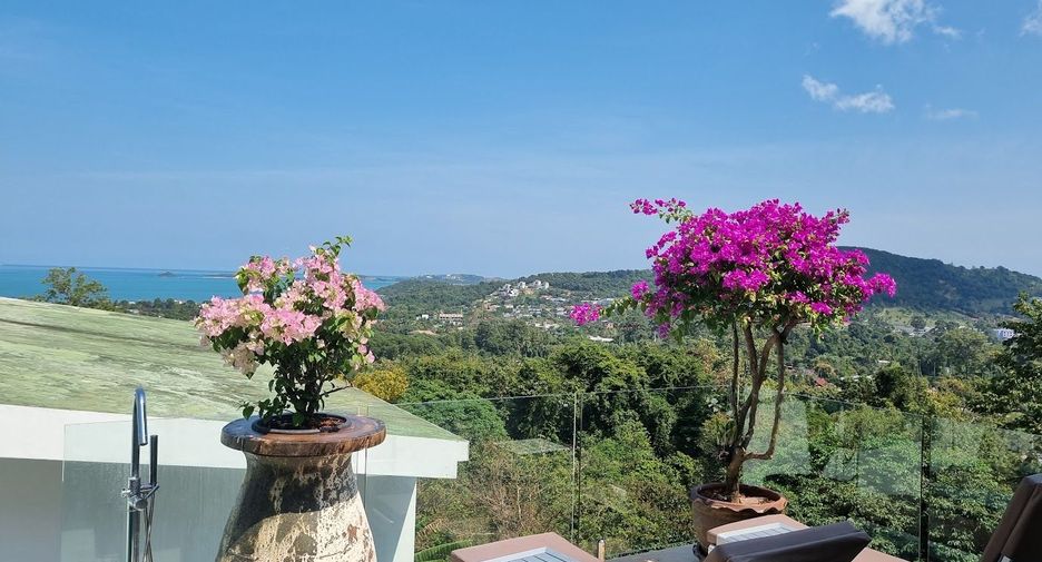 For rent 2 bedrooms villa in Ko Samui, Surat Thani