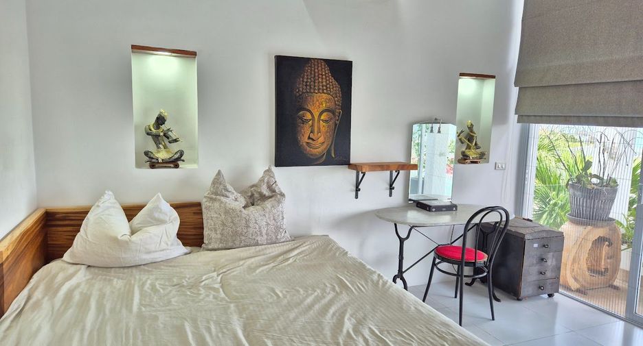 For rent 2 bedrooms villa in Ko Samui, Surat Thani
