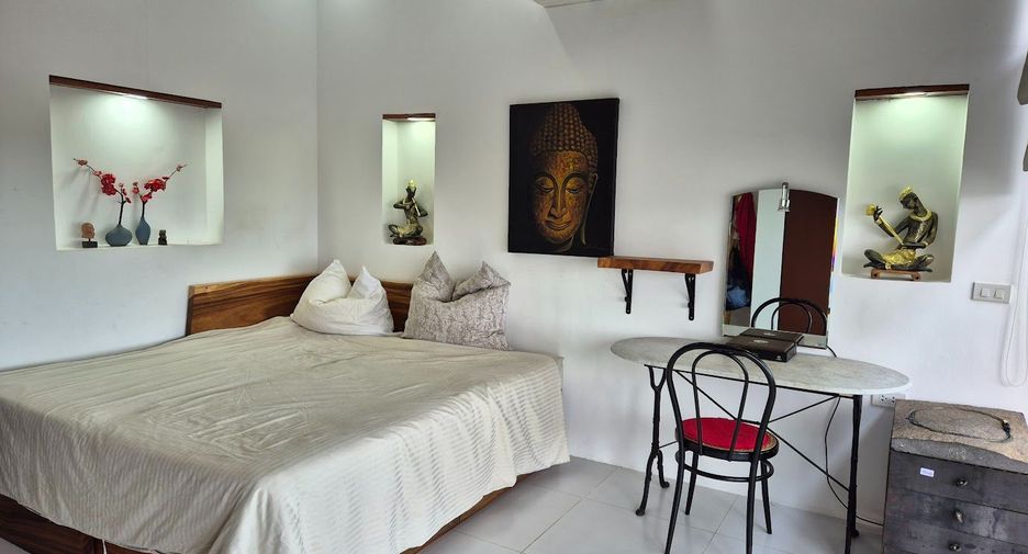For rent 2 bedrooms villa in Ko Samui, Surat Thani