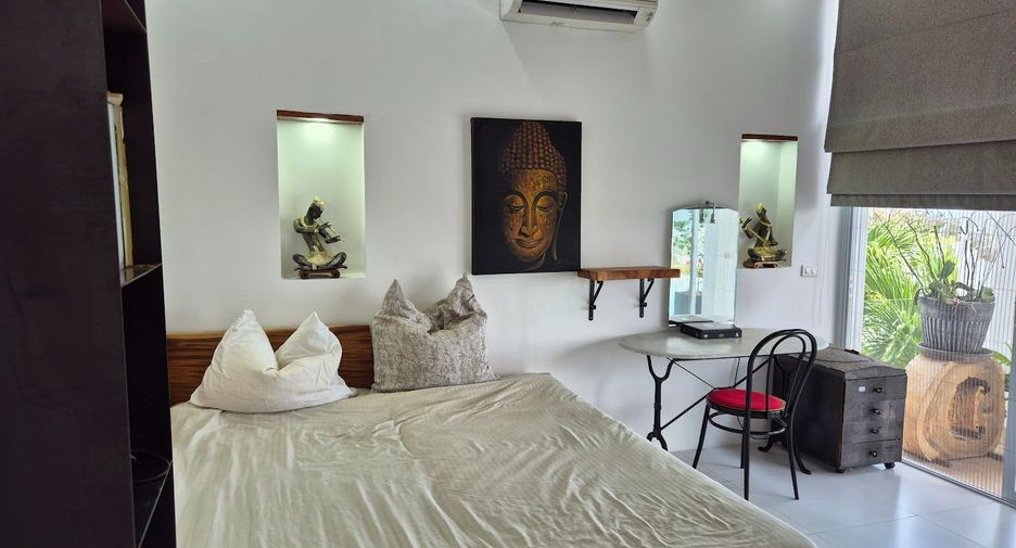 For rent 2 bedrooms villa in Ko Samui, Surat Thani