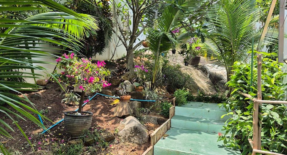 For rent 2 bedrooms villa in Ko Samui, Surat Thani
