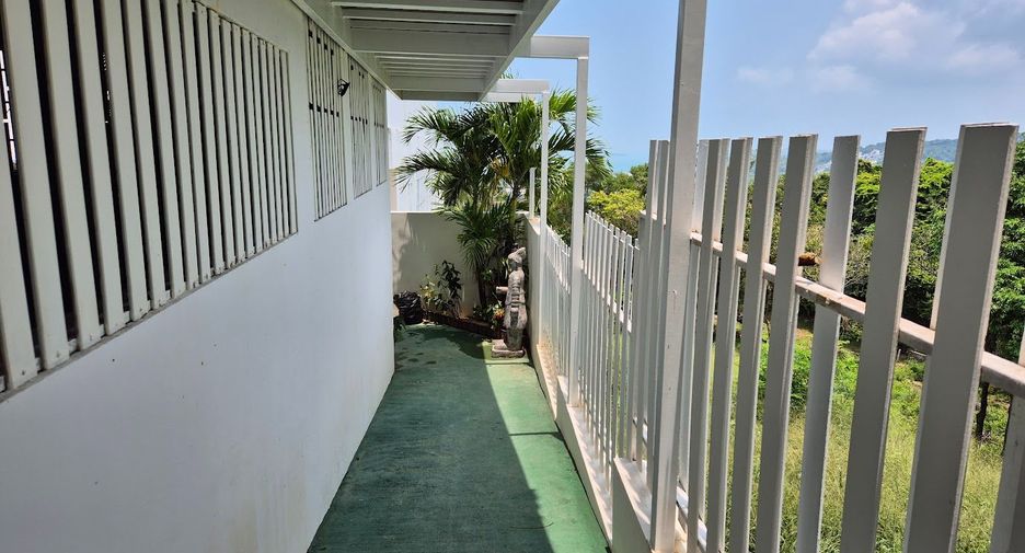 For rent 2 bedrooms villa in Ko Samui, Surat Thani