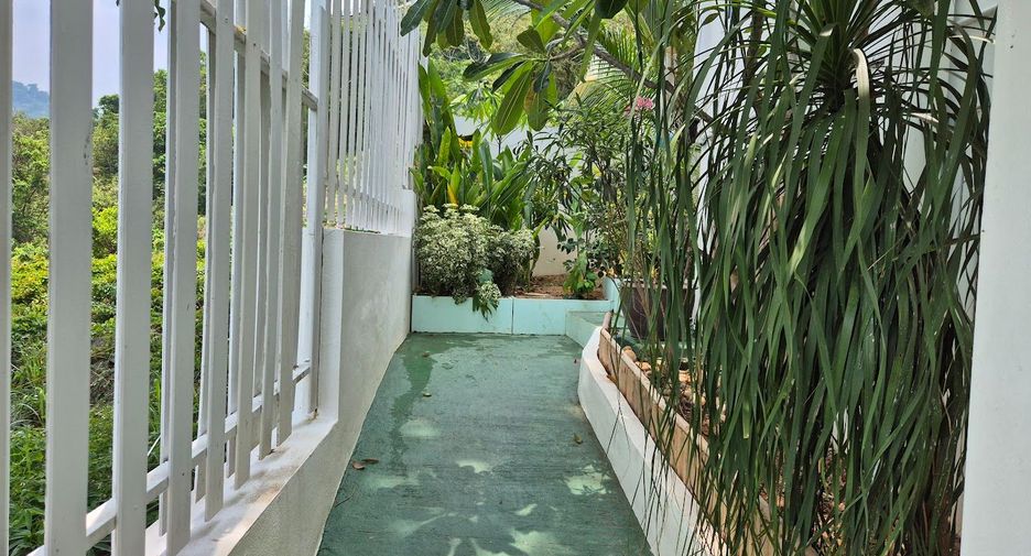 For rent 2 bedrooms villa in Ko Samui, Surat Thani