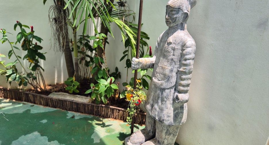 For rent 2 bedrooms villa in Ko Samui, Surat Thani